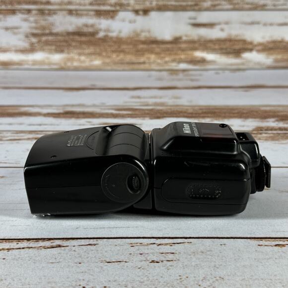 Nikon Speedlight SB-25 Flash – Shoe Mount for Nikon SLR Cameras - Picture 7 of 7